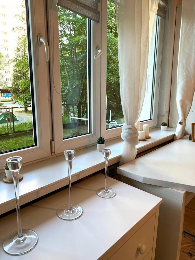 2-rooms Cute Apartment, Metro, Wi-fi - By Hik Apartment