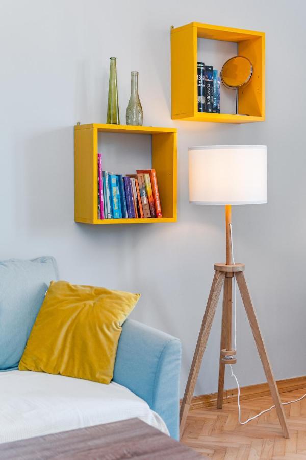 Gagarina 13 By Homeprime Apartment *