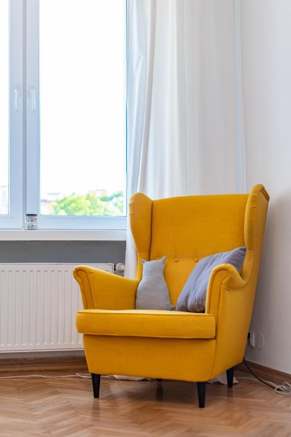 Gagarina 13 By Homeprime Warsaw