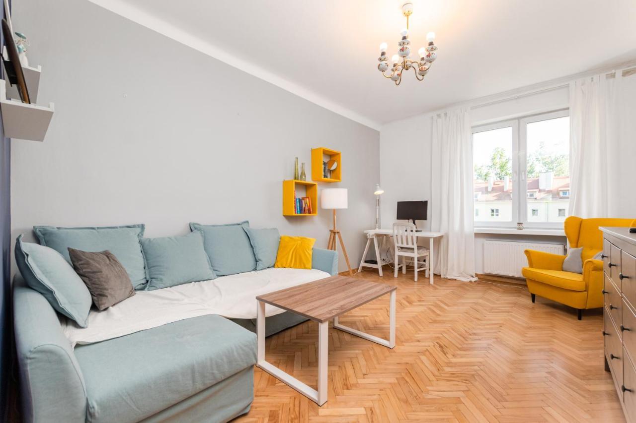 Gagarina 13 By Homeprime * Warsaw
