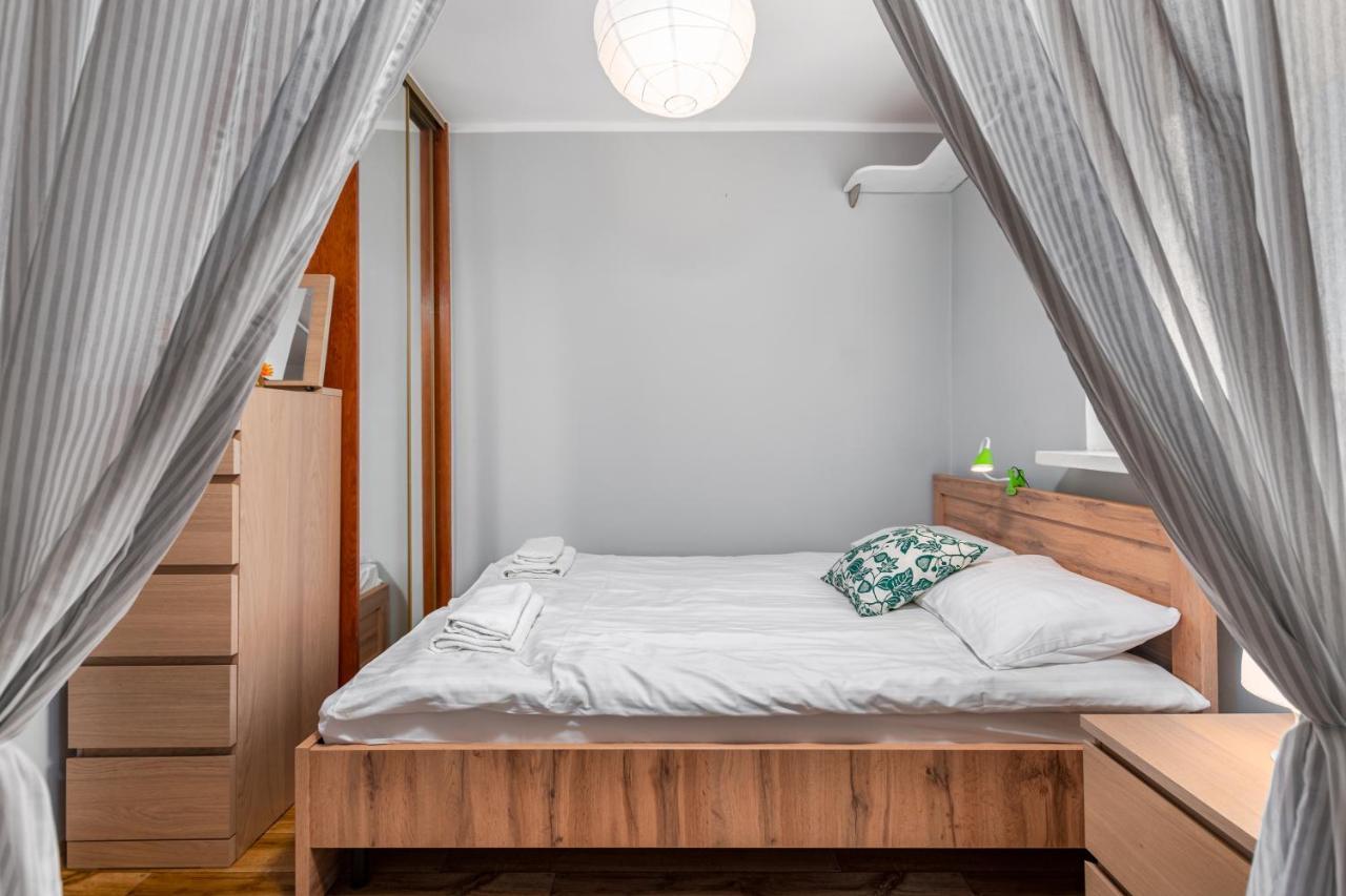 Walowa 4 By Homeprime Warsaw
