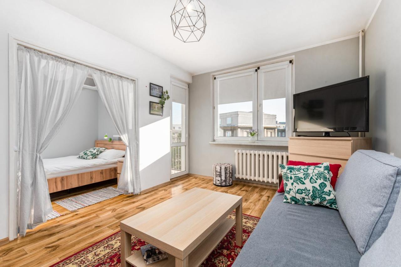 Walowa 4 By Homeprime Warsaw