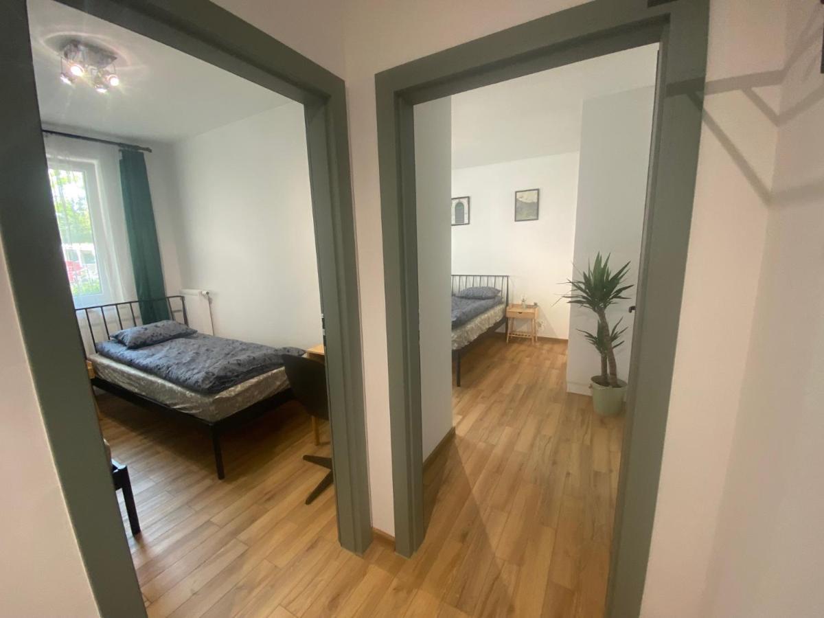 Waw Ursynow Apartment *