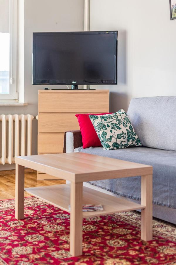 Apartment Walowa 4 By Homeprime Warsaw