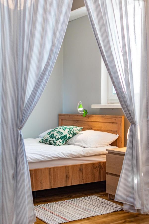 Apartment Walowa 4 By Homeprime