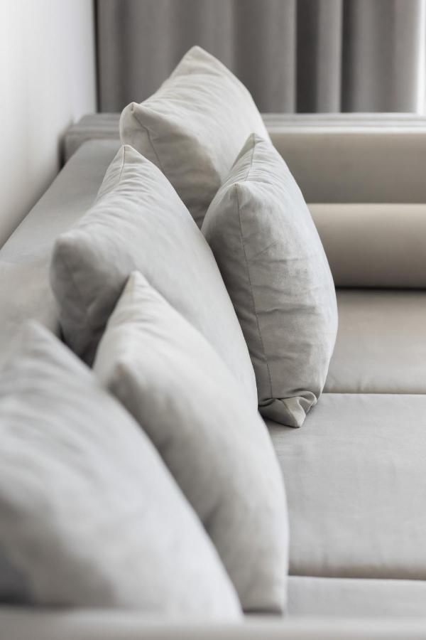 Apartament Praga Arte With Parking & Balcony By Renters Warszawa