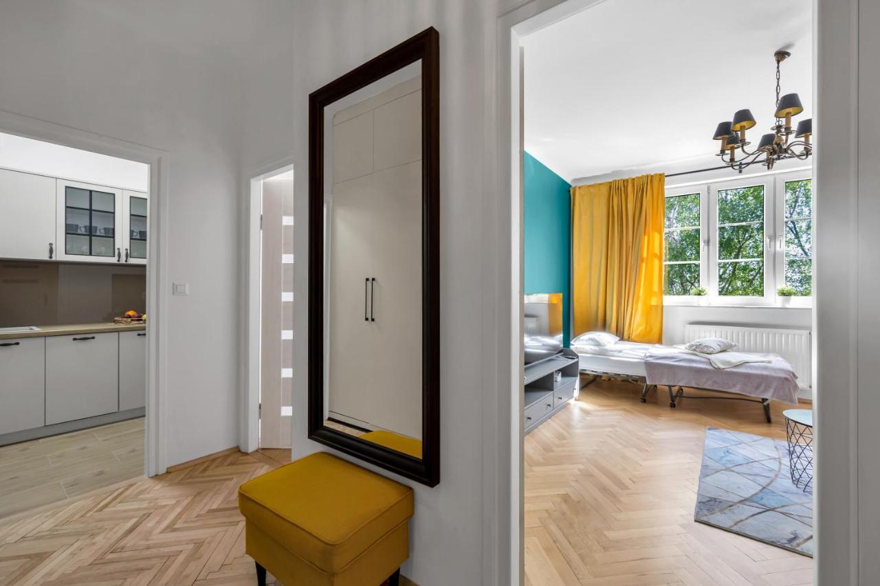 Unique Old Town 2br Stara 7 Apartment
