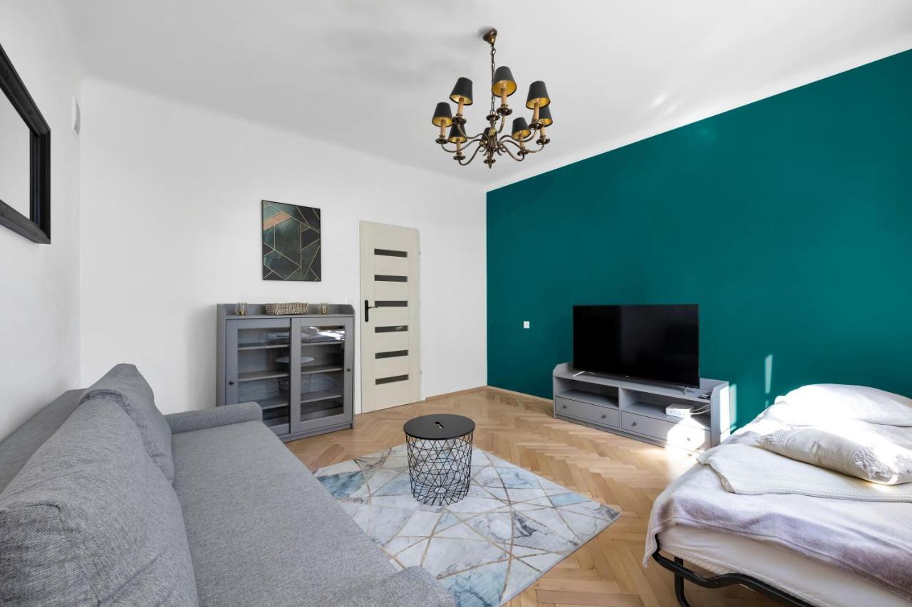 Unique Old Town 2br Stara 7 Warsaw