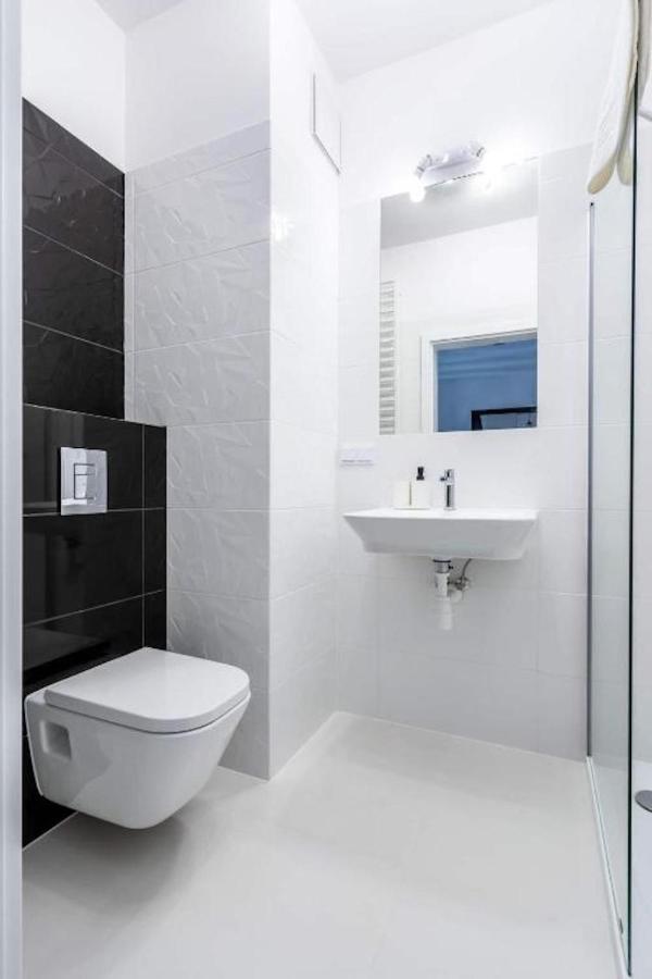 Apartament Stylish In Luxury Building- Browary- Location- Center- Kroch *
