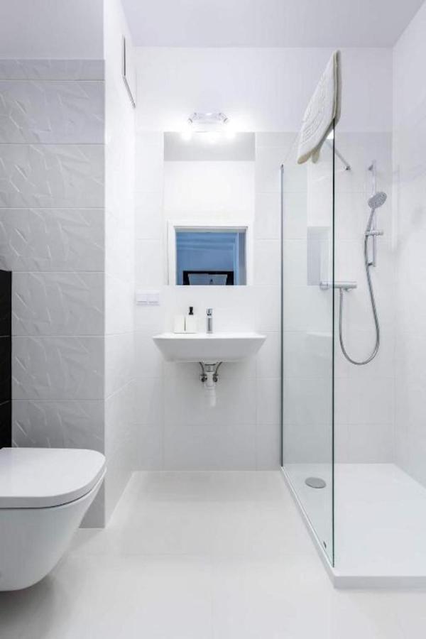 Stylish In Luxury Building- Browary- Location- Center- Kroch Warszawa