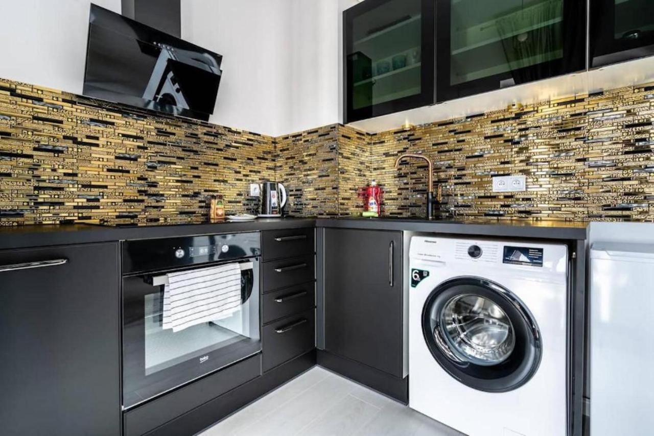 Stylish In Luxury Building- Browary- Location- Center- Kroch Warszawa