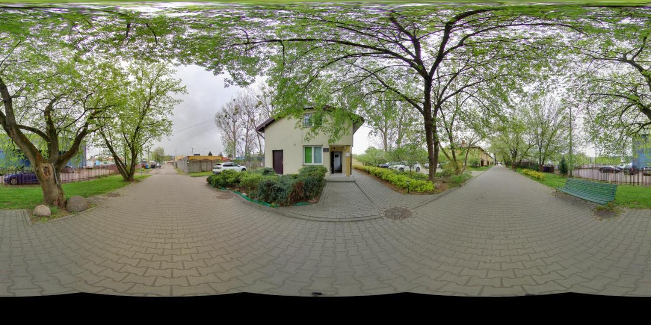 L26 Lopuszanska Holiday park Warsaw