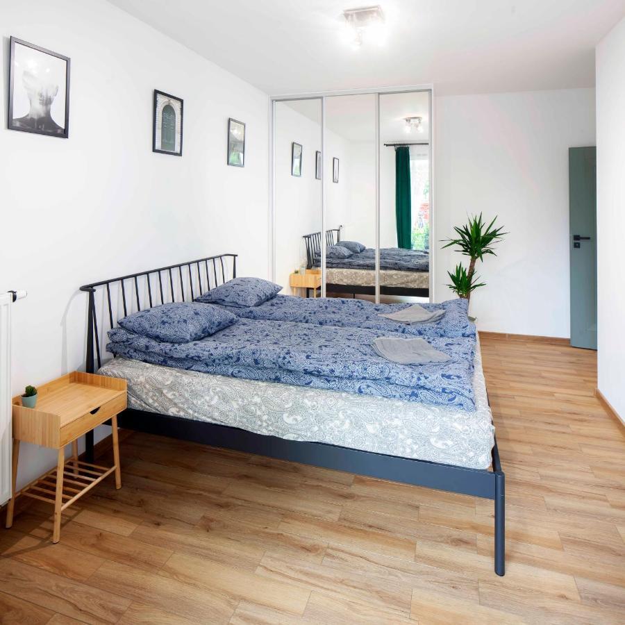 Apartment Waw Ursynow *