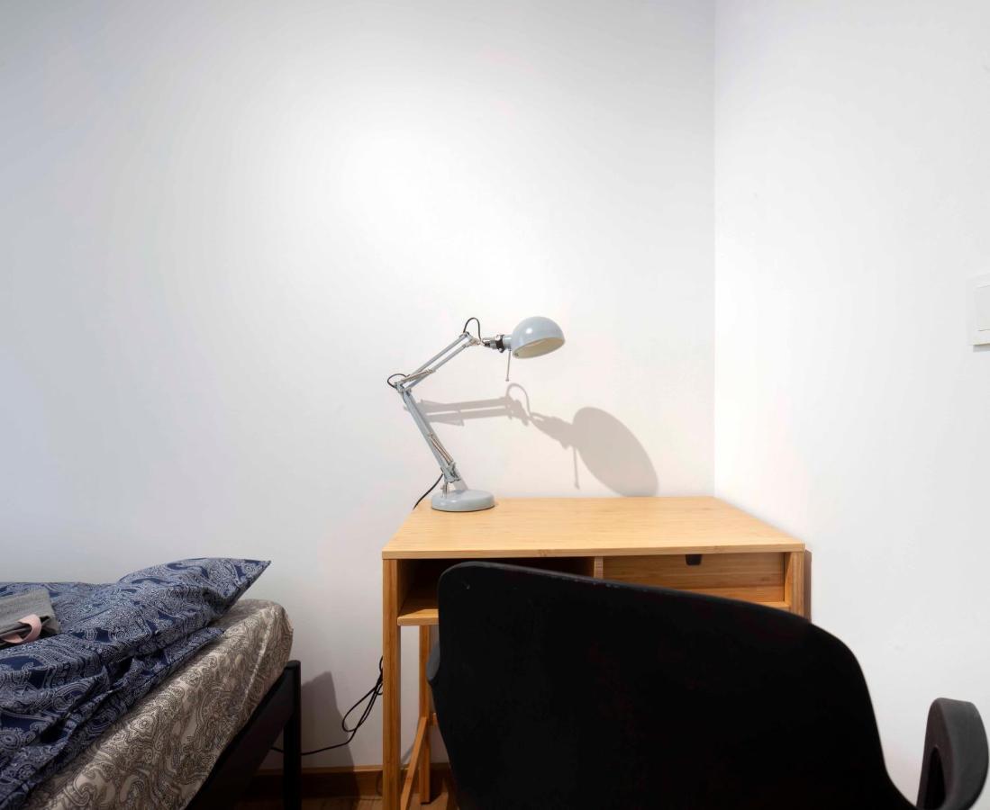 Waw Ursynow Apartment *