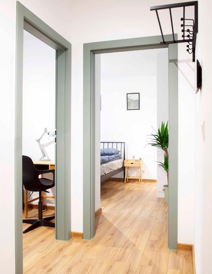 Waw Ursynow Apartment Warsaw