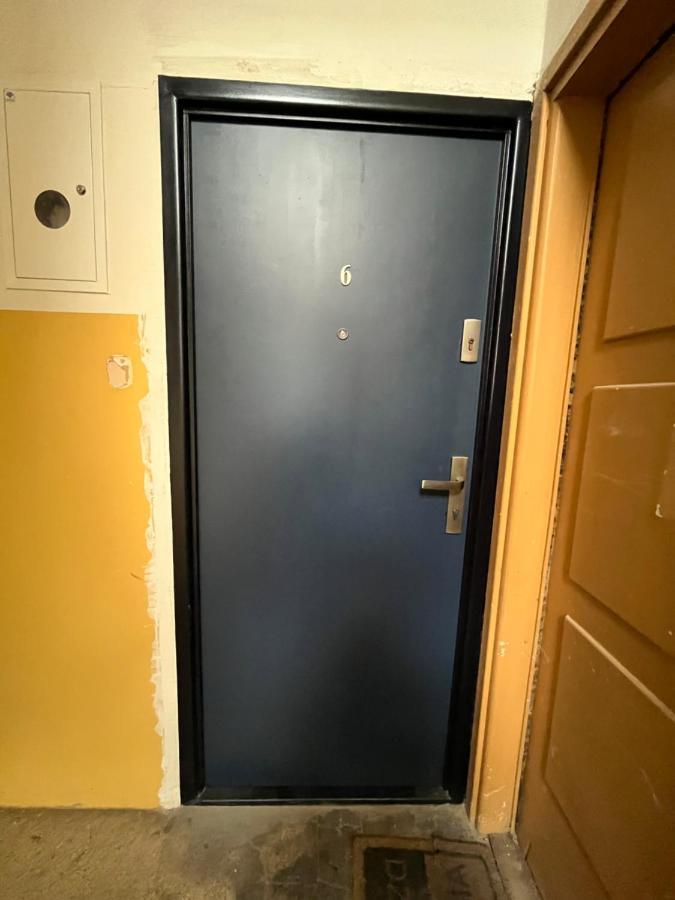 Apartamento Kawalerka Z Widokiem Na Tvn