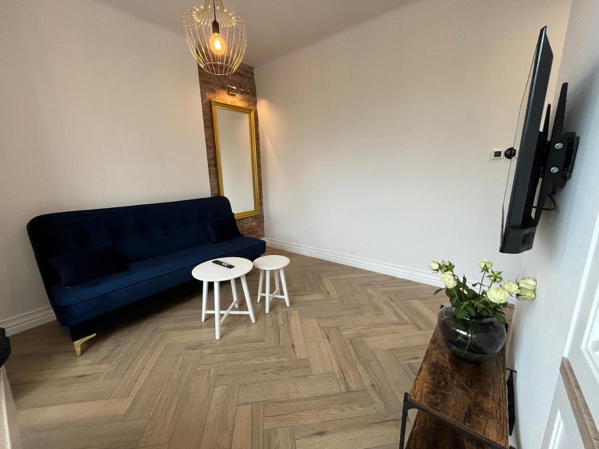 Apartamento Kawalerka Z Widokiem Na Tvn *