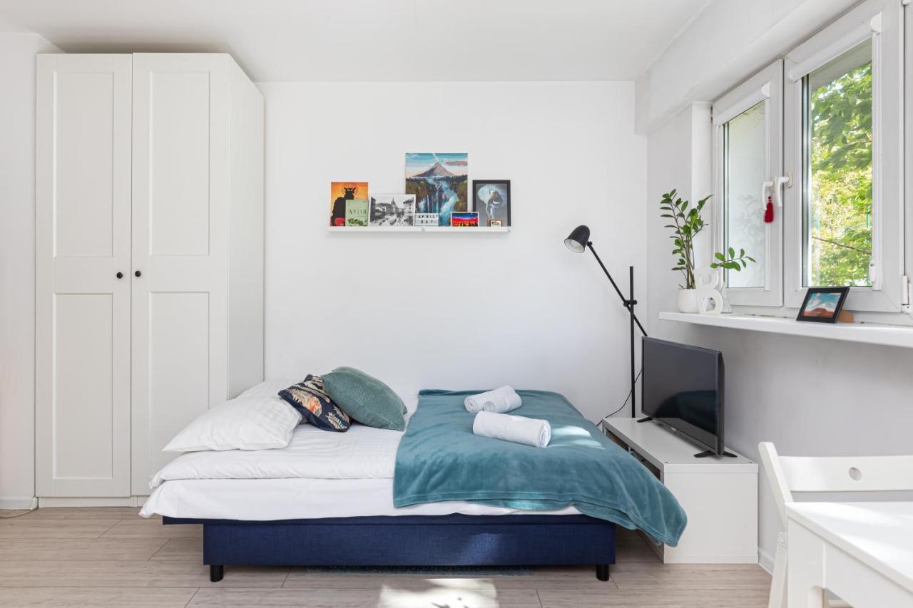 Rent Like - Raclawicka 154 Apartament Warszawa