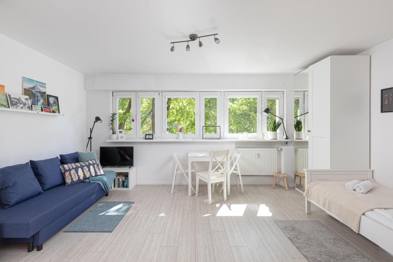 Apartament Rent Like - Raclawicka 154 *