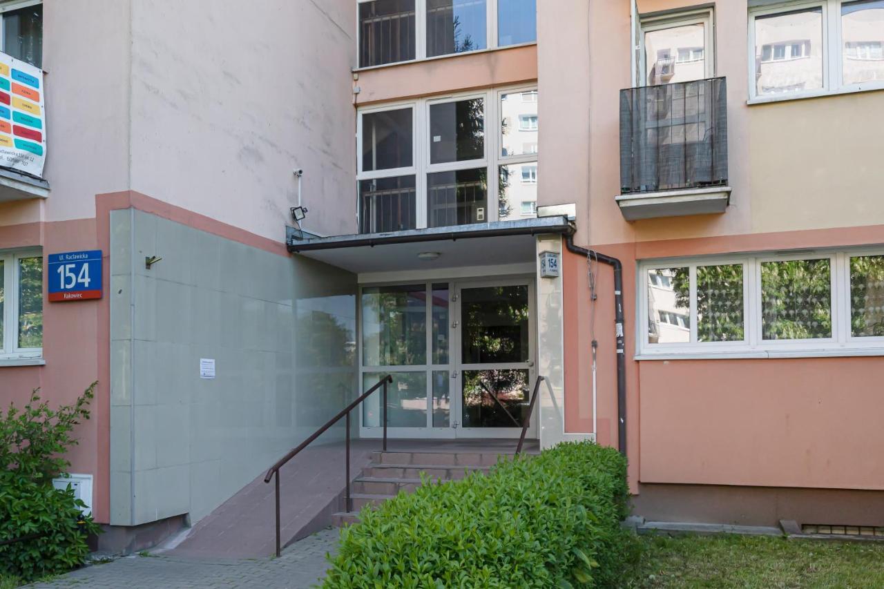 Rent Like - Raclawicka 154 Apartament Warszawa