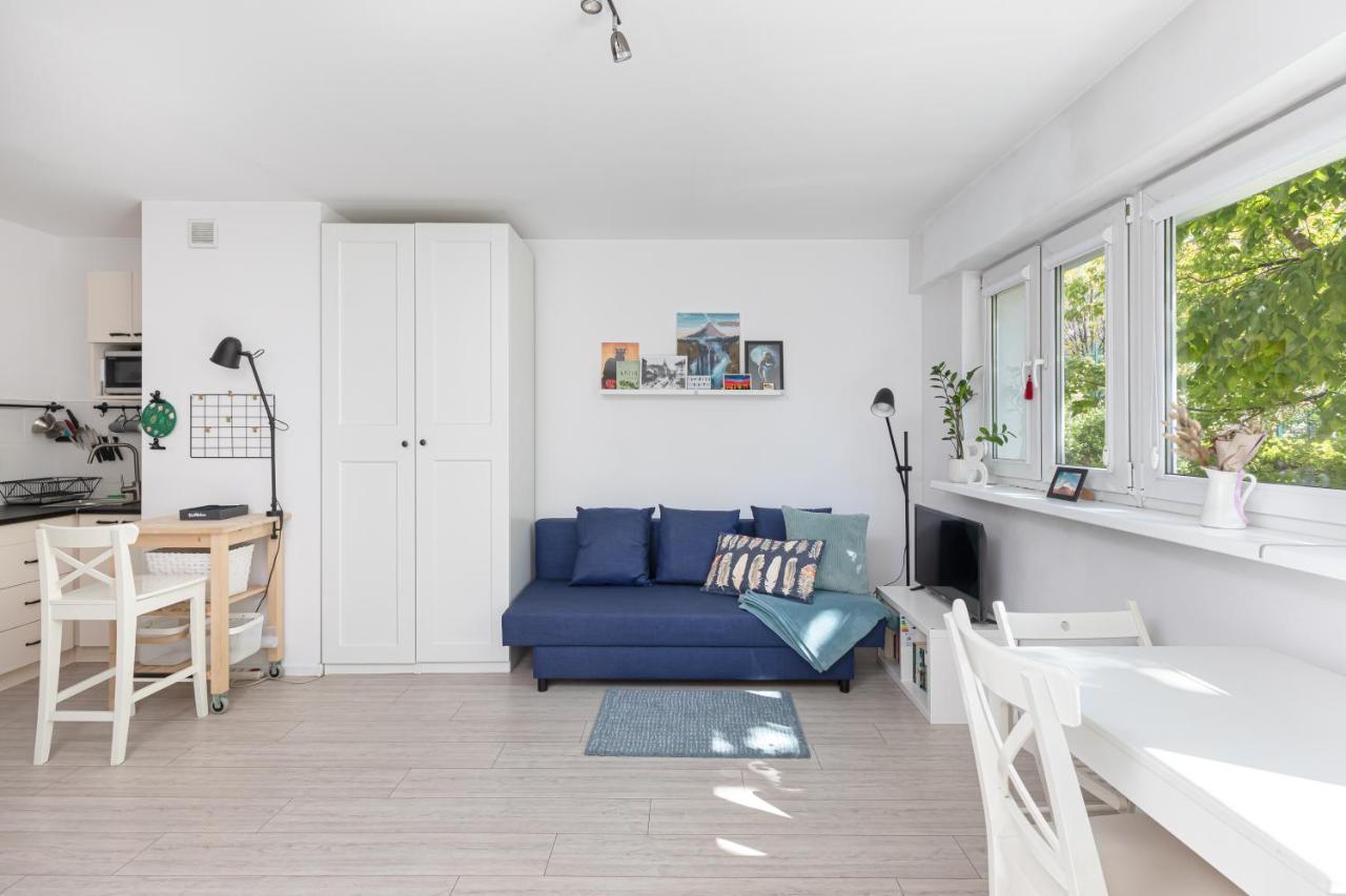 Rent Like - Raclawicka 154 Apartament *