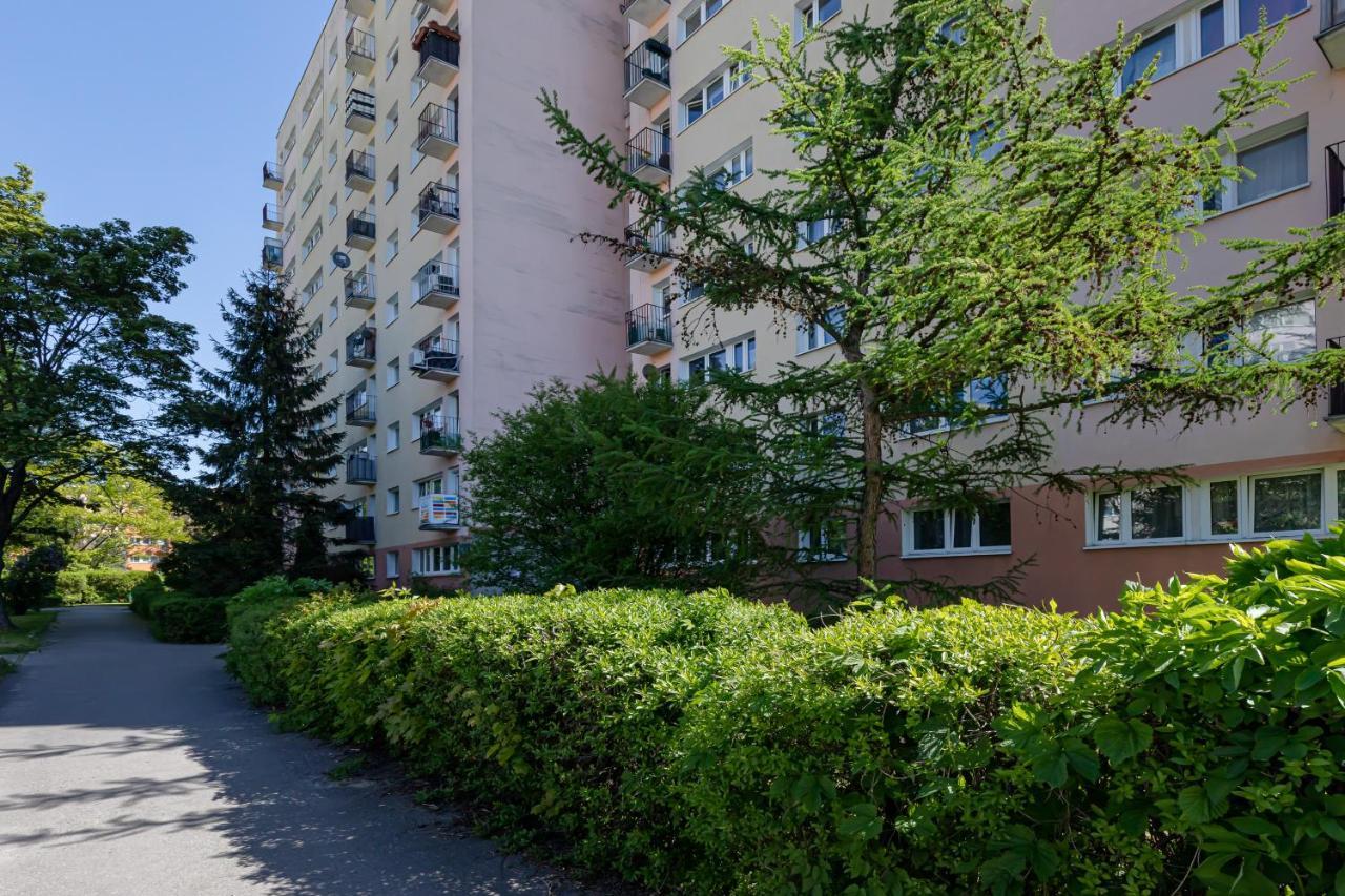 Rent Like - Raclawicka 154 Apartament