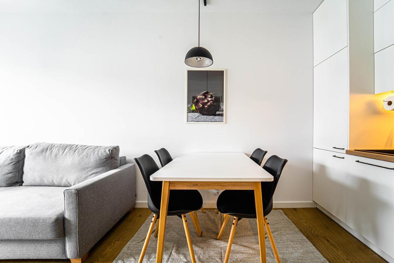 Apartment Grochowska Free Parking Warsaw