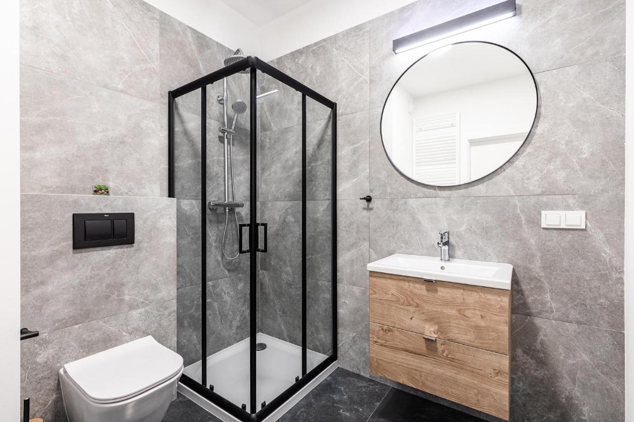 Apartment Platinum Warsaw