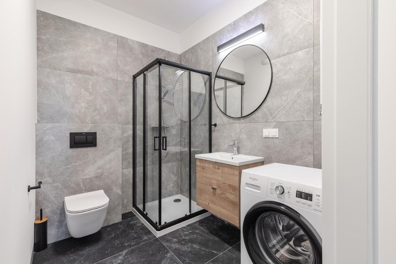 Platinum Apartment
