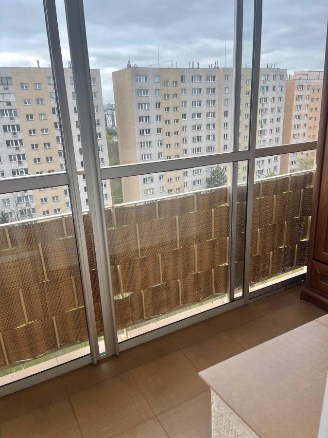 Apartment Apartments, Mokotow,nicejska