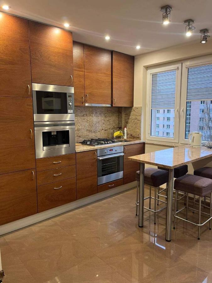 Apartment Apartments, Mokotow,nicejska *