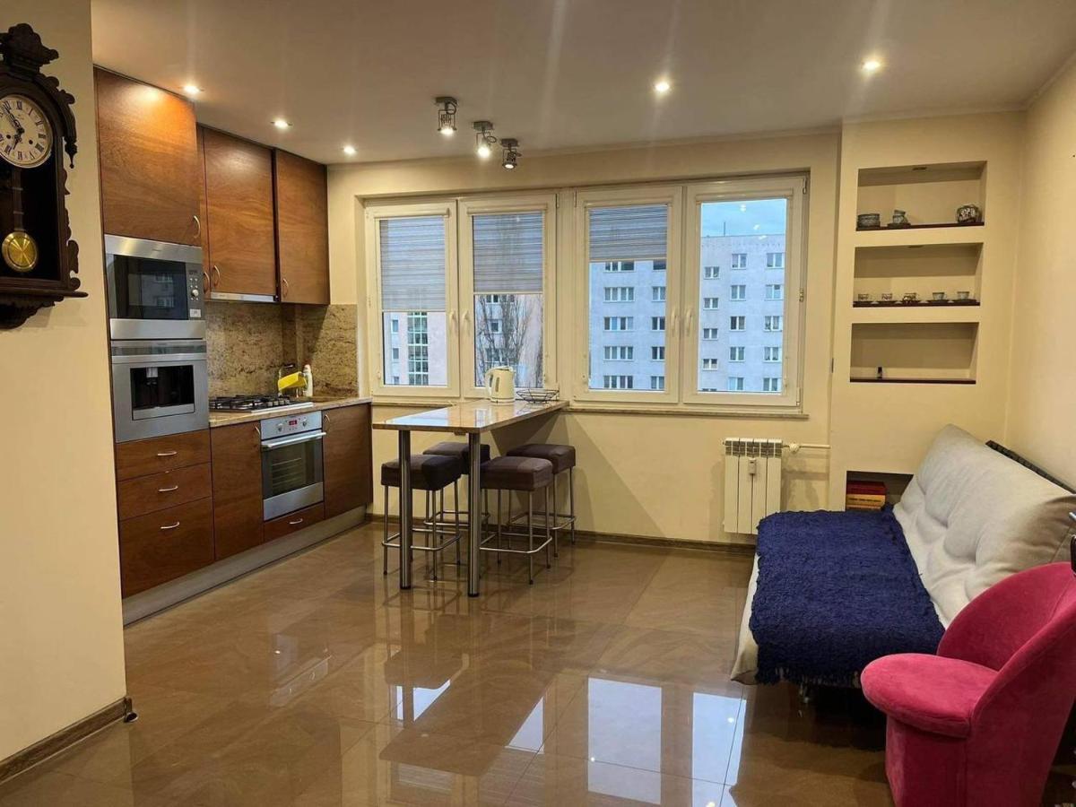 Apartamento Apartments, Mokotow,nicejska Varsóvia