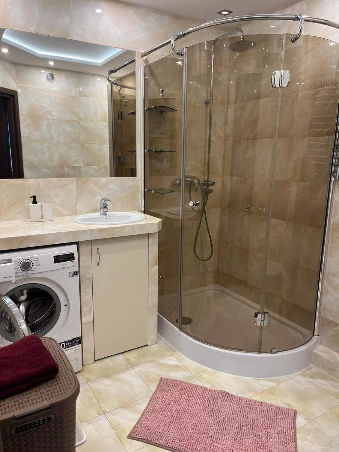 Apartment Apartments, Mokotow,nicejska