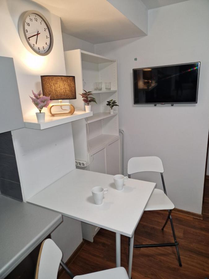 Apartment Trzech Krzyzy Konopnickiej 3