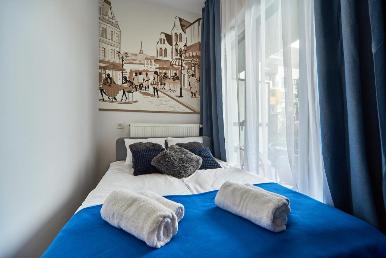 Superapart Marywilska 68b Apartamento