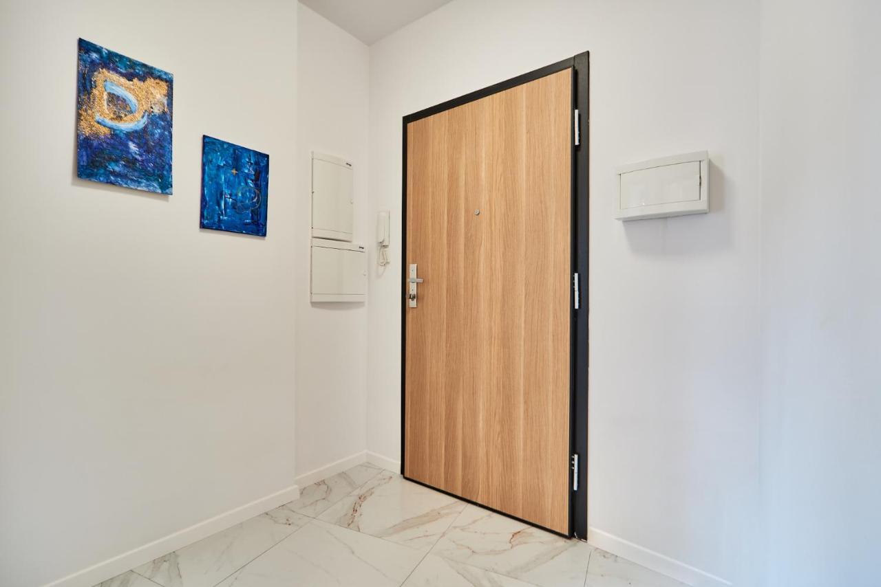 Apartamento Superapart Marywilska 68b *