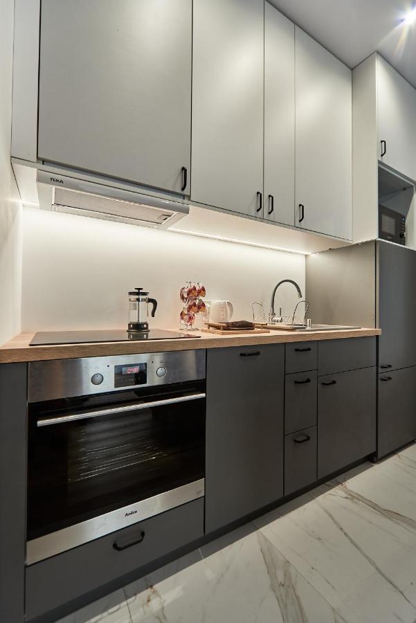 Apartamento Superapart Marywilska 68b *
