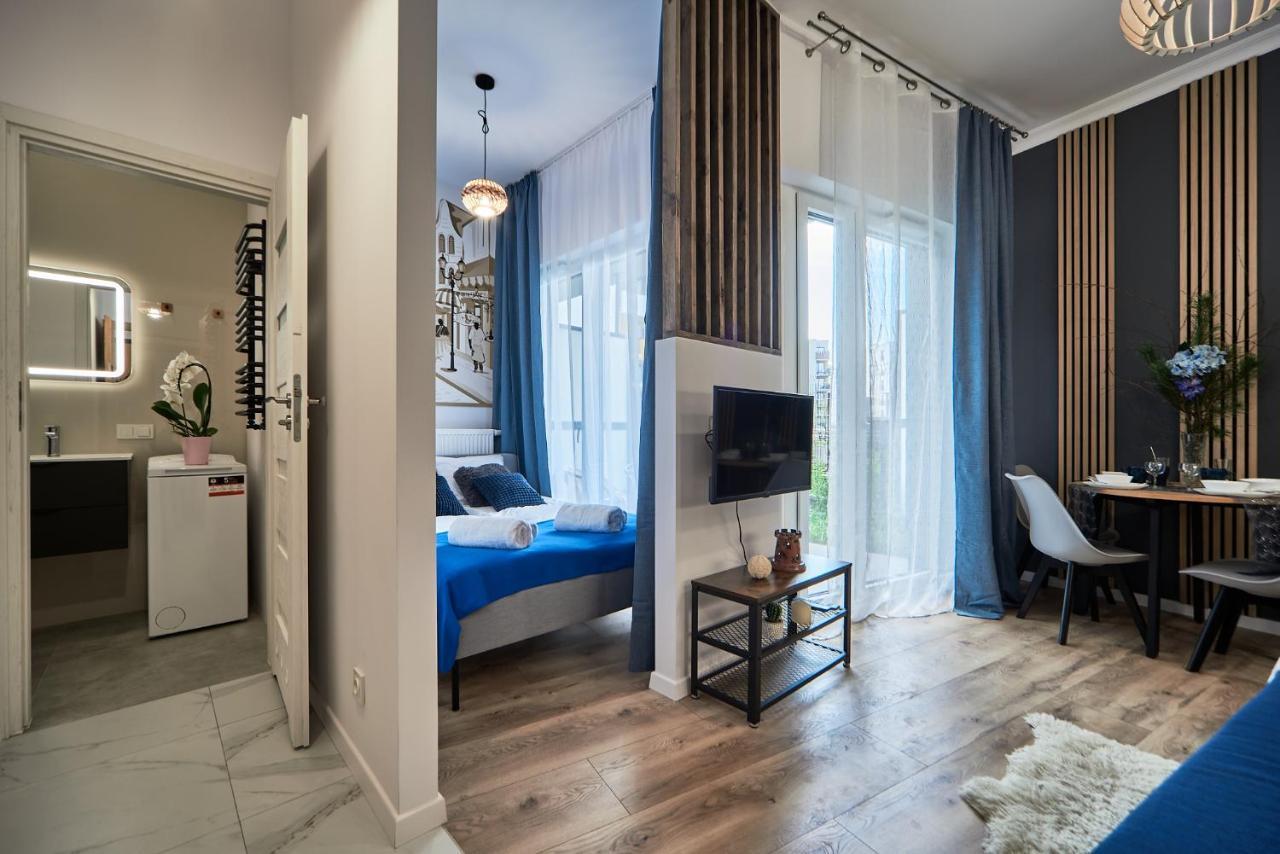 Superapart Marywilska 68b