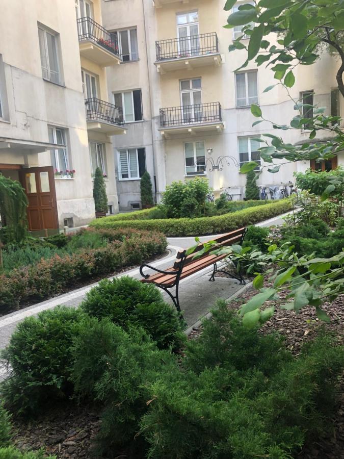 Apartment Studio Na Starej Ochocie