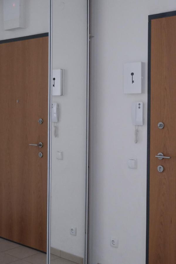 Apartment D&a Obozowa Warschau