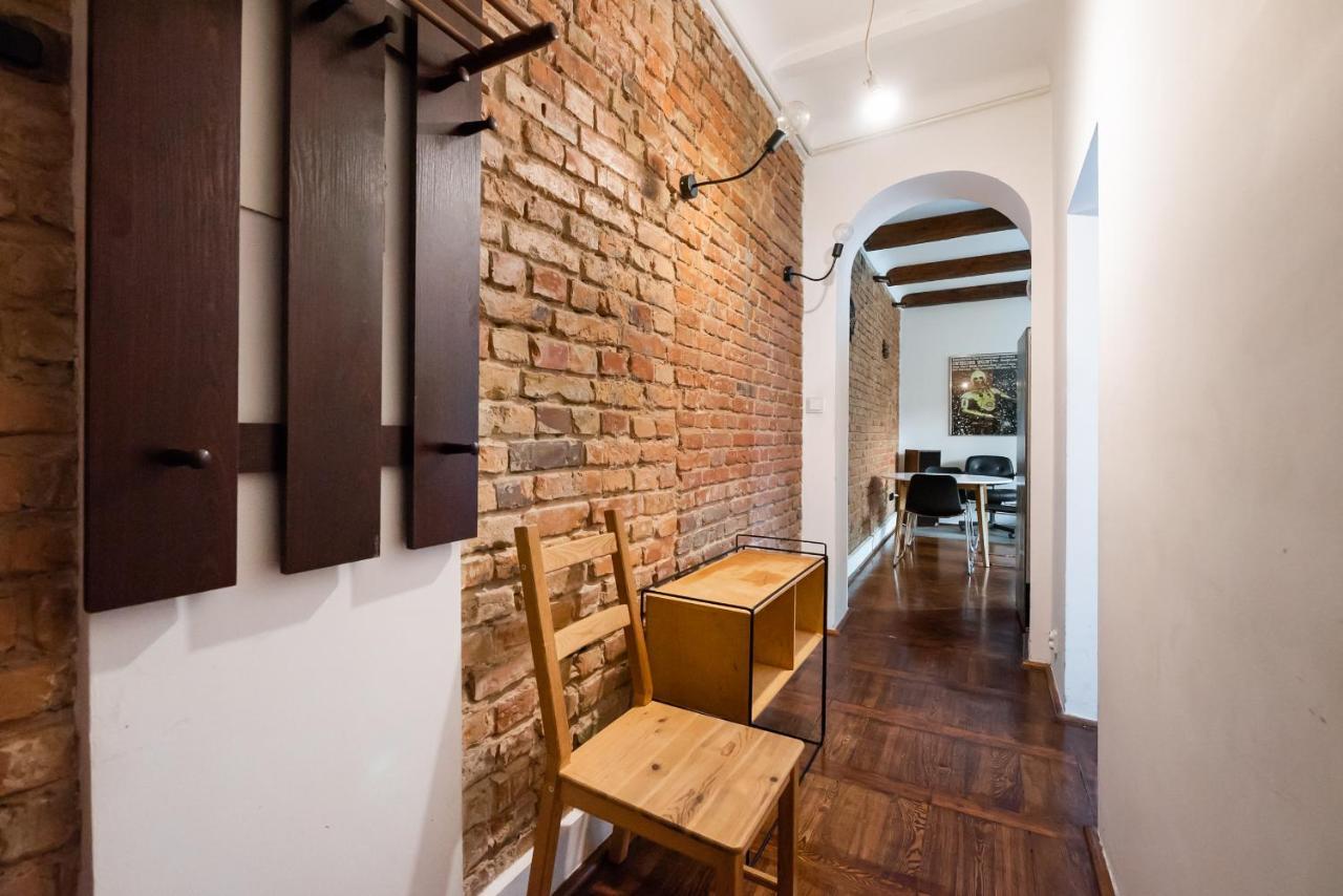 Glogowa Bricks Varsóvia