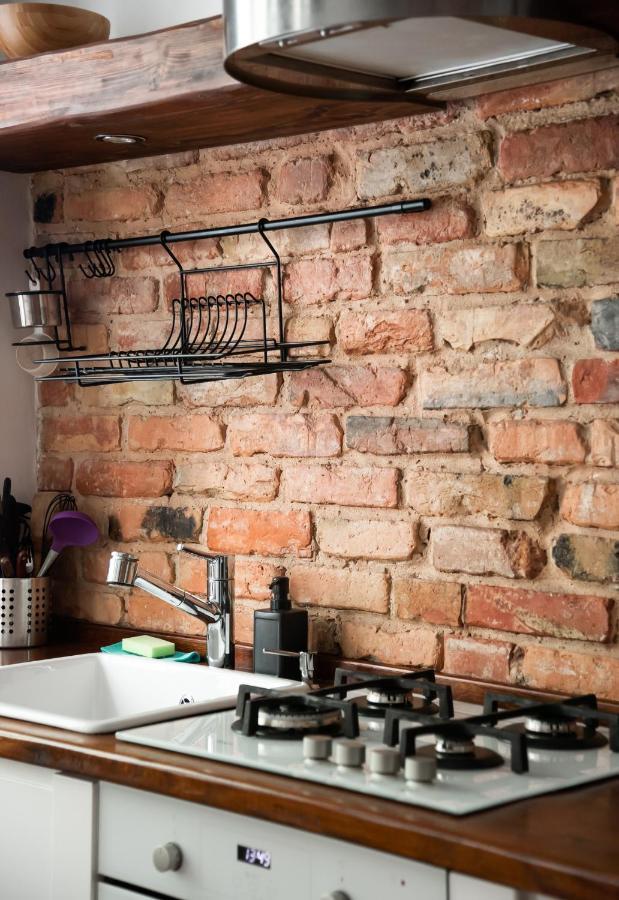 Glogowa Bricks * Varsóvia