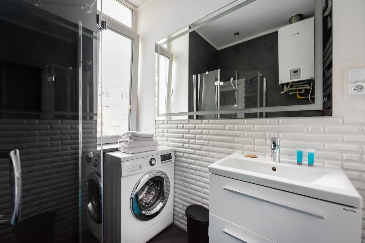Apartamento Glogowa Bricks