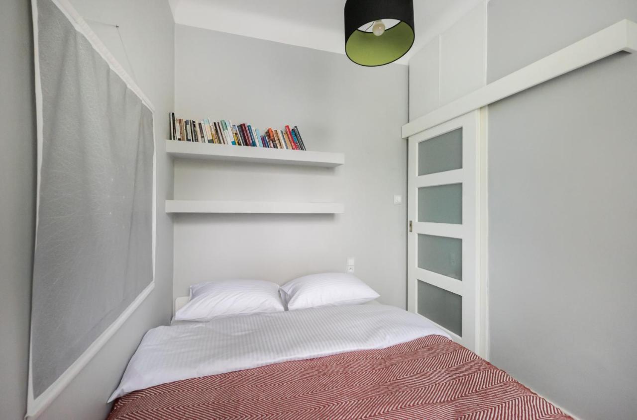 Apartamento Glogowa Bricks *
