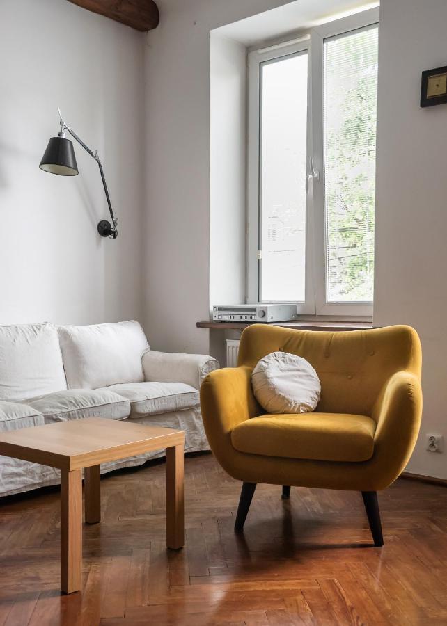 Glogowa Bricks Apartamento