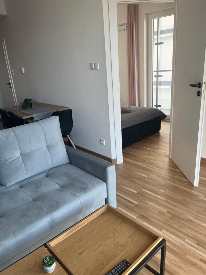 Apartment Kasprzaka Beautiful View