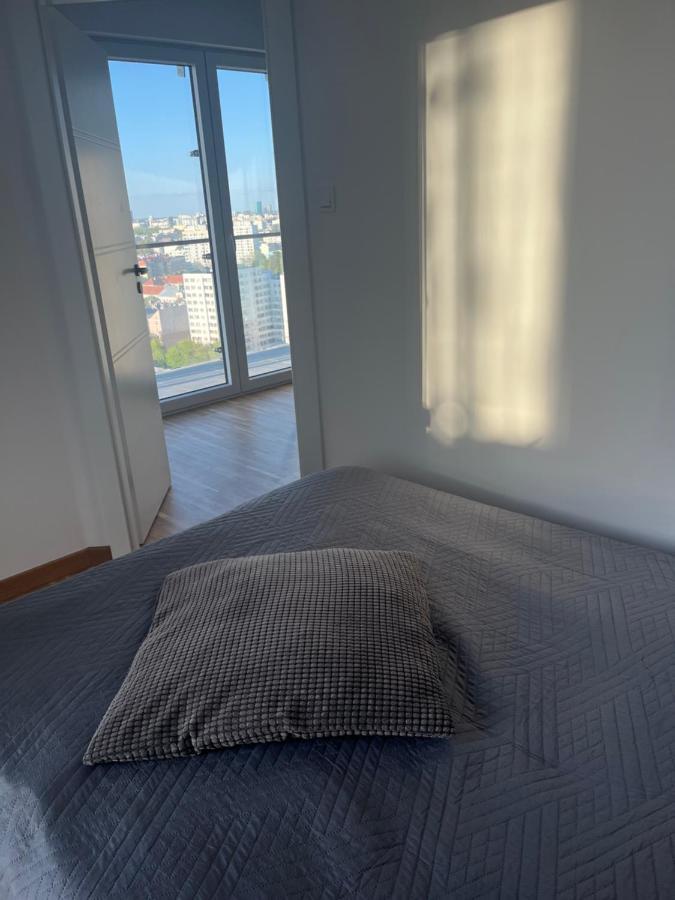 Apartment Kasprzaka Beautiful View
