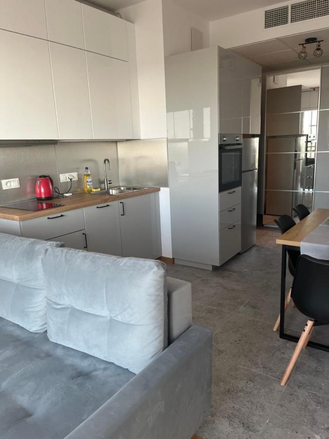 Kasprzaka Beautiful View Apartment *