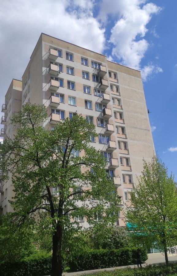 Apartment To Byl Maj