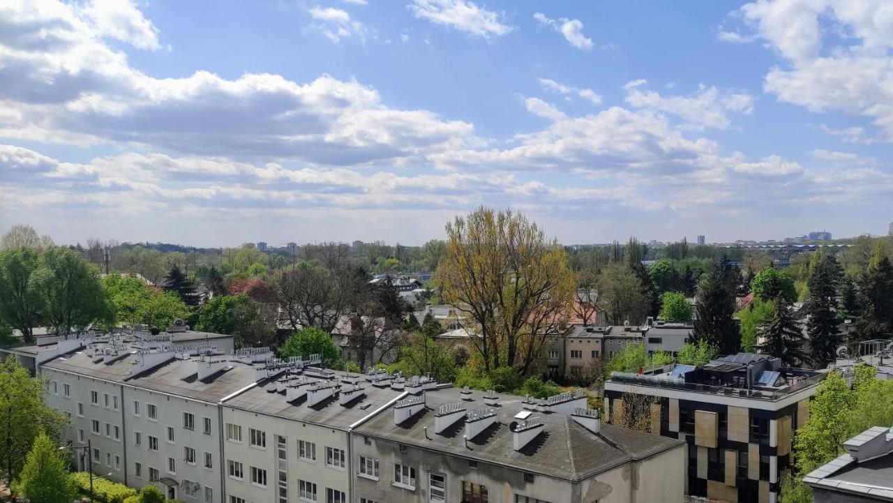 Apartment To Byl Maj *